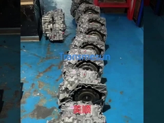 Собрание передачи