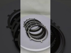 A6GF1-2 DISK SET-2/6 тормоз