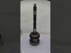 Задняя планетарная установка 5EAT