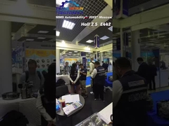 MIMS Автомобильные автомобили