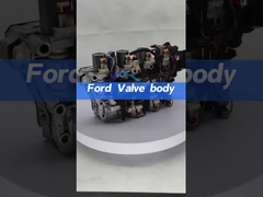 корпус клапана 8F35