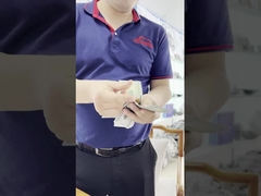 Канадские клиенты пришли сотрудничать с нами и заплатили залог