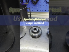 Переработанная трансмиссия CVT для Nissan Rogue T32 FWD 4 Cyl 2.5L 3102M-3VX1C RE0F10D