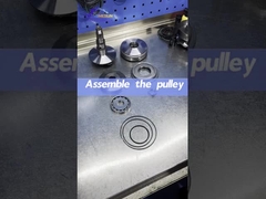 480002H003 C0GF1 Современная свинцовая бензиновая 1.5MPI конвейерная трансмиссия