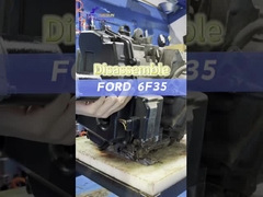 Сборка трансмиссии RX350 U151F для Toyota Highlander Lexus RX350 3.5L 2008-2015