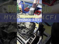 Автомобильная коробка передач