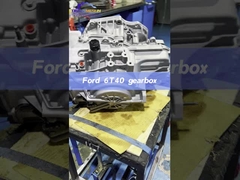 Готовая продукция 6T40