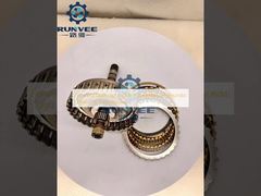 Сборка входного дискового сцепления переднего хода вариатора Hyundai C0gf1