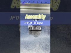 Сборка масляного насоса JF016E