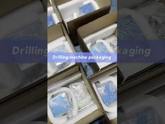 Дисплей буровой машины