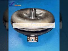 A2212503602 Монтаж преобразователя крутящего момента для трансмиссии Mercedes-Benz 7G-Tronic 722.9