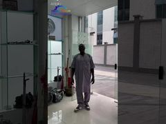 Клиент из Африки.