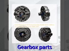 Использованный механический насос масла сборка 4L60E 4L65E 300 мм для Hummer & Chevrolet 1998-2003