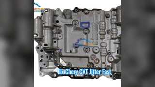 GA6F21AW TF-72SC корпус трансмиссионного клапана, мехатронный блок для Ford Lincoln, 6-ступенчатая автоматическая коробка передач, запасные части