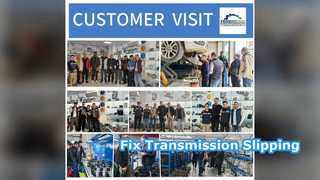 Комплект двойного сцепления Hyundai 2014-2023 гг.