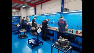 Гуанчжоу Meishun Auto Transmission Co., Ltd.