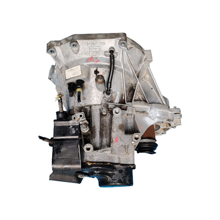 2005-2018 5-ступенчатая механическая коробка передач сборка 1.8L 2WD Ford Focus 8M5R7002KC