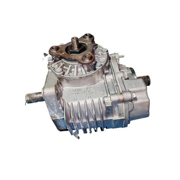 0A6409053AJ Автотрансферная корпусная сборка для Volkswagen Tiguan Audi Q3 4WD 2.0T