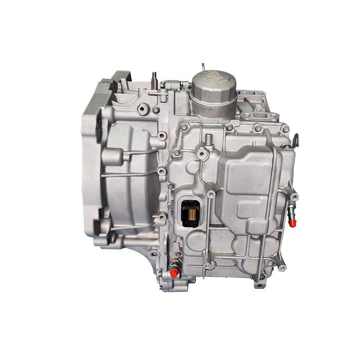 Winwind T5 1.6T 2WD 2018-2020 DF727A12 TM047FDA Скоростная влажная сцепление с двойной трансмиссией