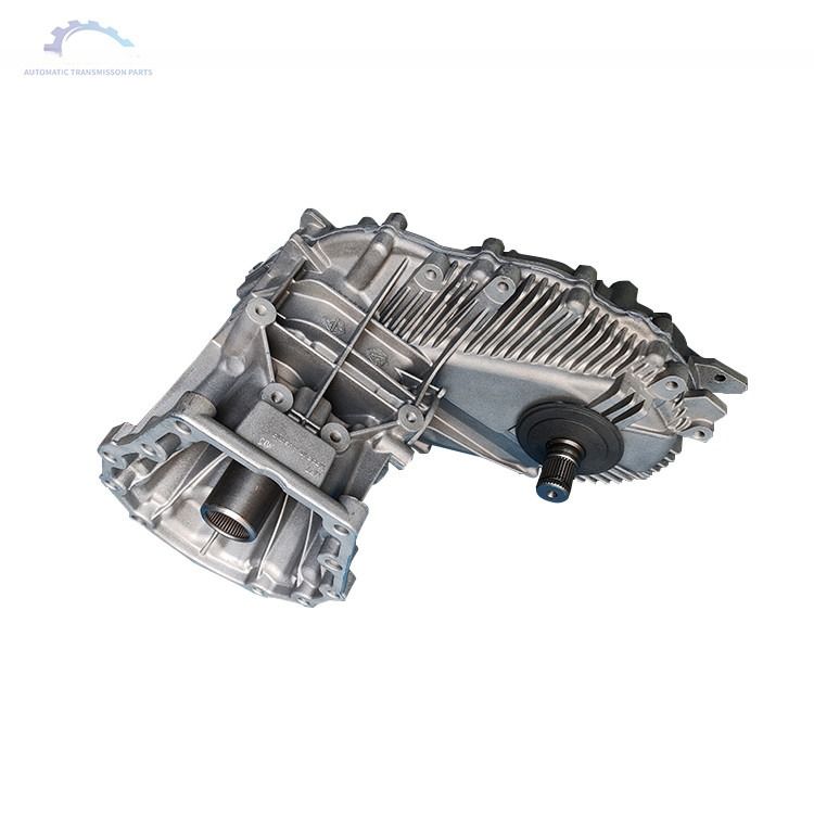 92A PL72ATC сборка корпуса передачи для Porsche CAYENNE 4.8T 2011-2018 OE 958341010AX