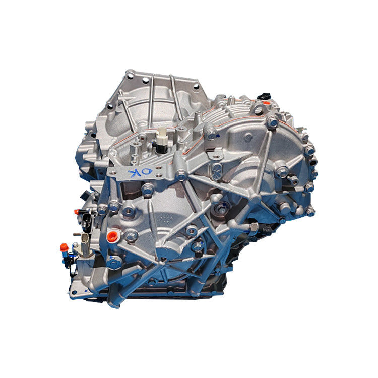 30400-10031 2,0L 2WD переработанная автоматическая трансмиссия для Toyota Lexus C-HR K114