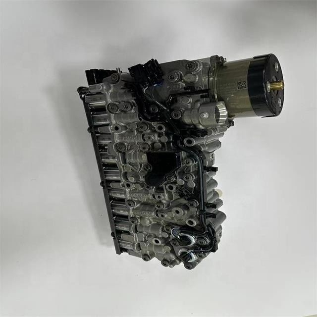 Автомобильный монтаж VW 0CK325065 Мехатронный клапан корпуса ECU исключен ремонтный комплект для серии B9
