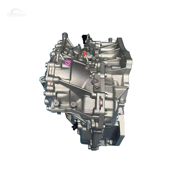 31020-3WX2B Автоматная коробка передач 31020-3WX0E 3.5L 4WD JF017E для трансмиссии Nissan