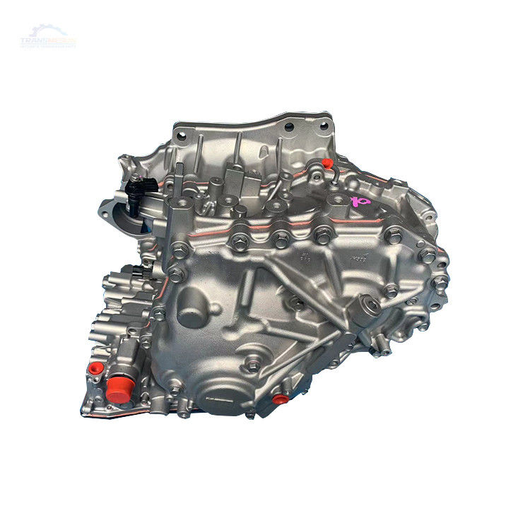 31020-3WX2B Автоматная коробка передач 31020-3WX0E 3.5L 4WD JF017E для трансмиссии Nissan