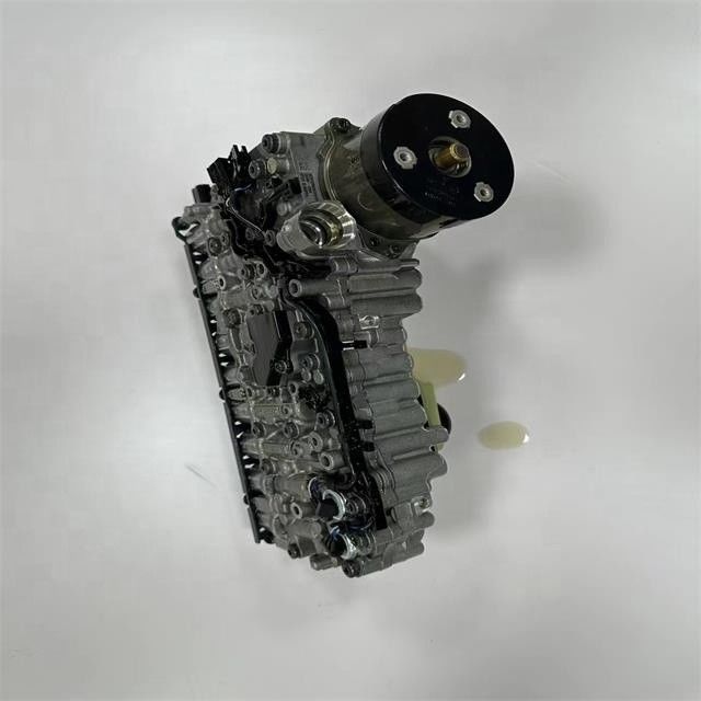 Автомобильный монтаж VW 0CK325065 Мехатронный клапан корпуса ECU исключен ремонтный комплект для серии B9