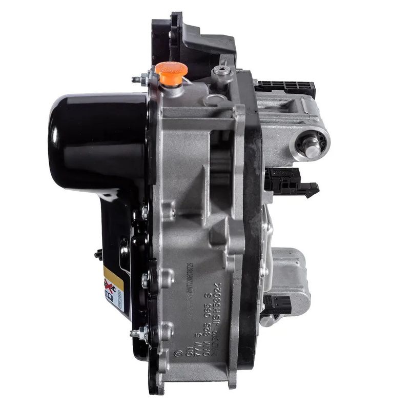 Стандартный размер питания DQ200 DSG 7-скоростной OAM 927769D TCU Mechatronic для VW AUDI 2007