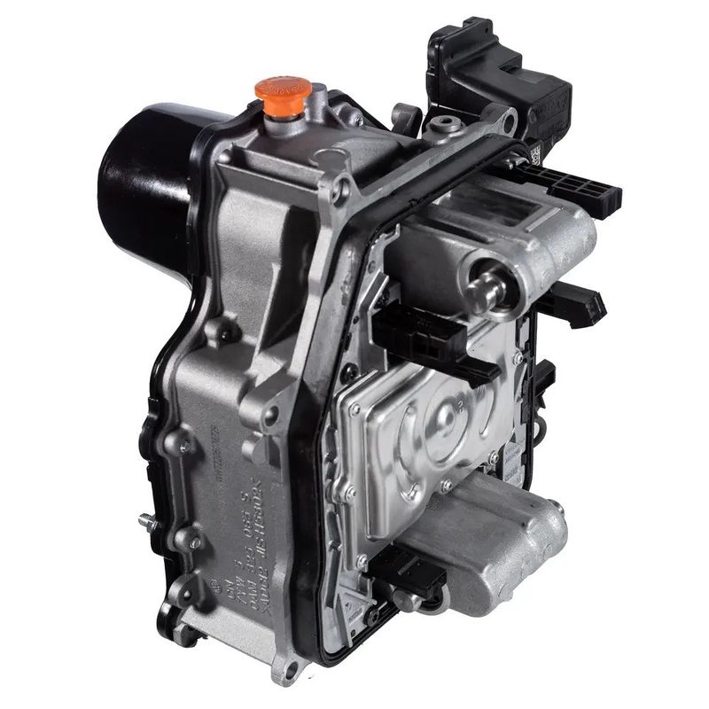 Стандартный размер питания DQ200 DSG 7-скоростной OAM 927769D TCU Mechatronic для VW AUDI 2007