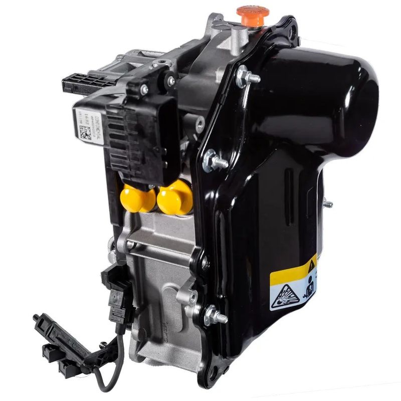 Стандартный размер питания DQ200 DSG 7-скоростной OAM 927769D TCU Mechatronic для VW AUDI 2007