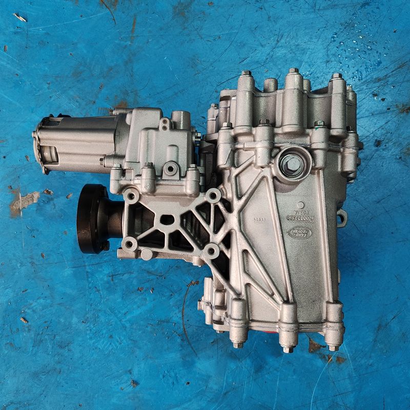Передняя дифференциальная коробка передач LR061681 для Range Rover Evoque G/R=2,58 Задняя