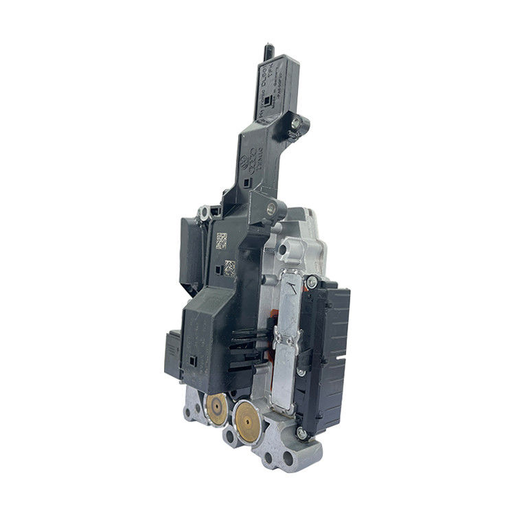 Audi 0B5927156F 0B5/DL501 Модуль управления двухступенчатой трансмиссией
