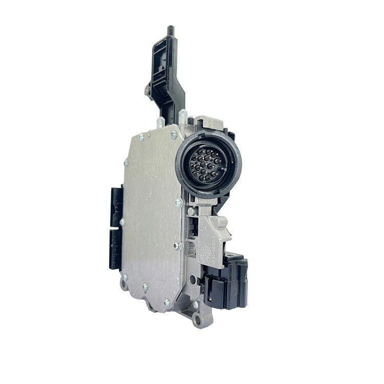 Audi 0B5927156F 0B5/DL501 Модуль управления двухступенчатой трансмиссией