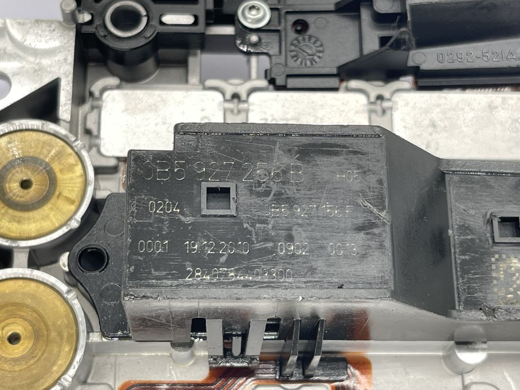 Модуль управления 7-ступенчатой двухсцепной трансмиссией для AUDI A4/A5/A6/A7/Q5/RS5/S5/S6/S7
