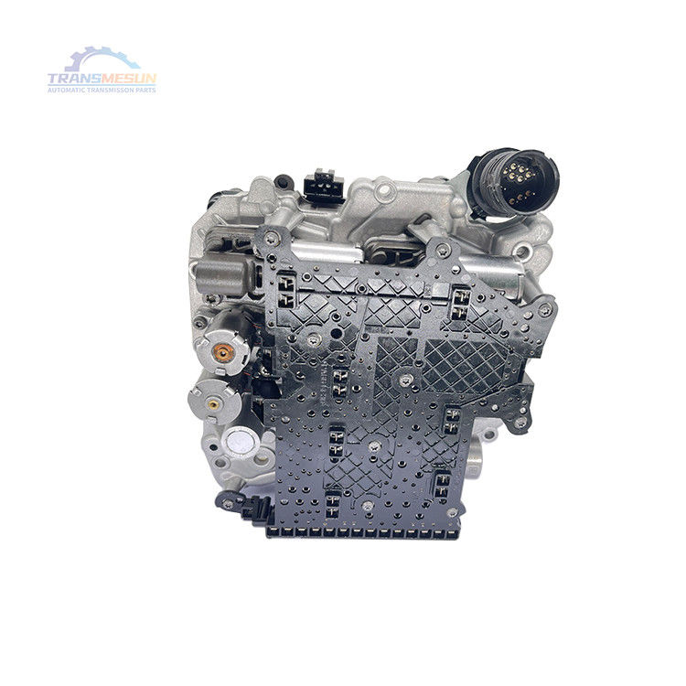 SAIC/FAW Car Lamado/A3/Q3/Magotan 7-ступенчатый автоматический модуль управления коробкой передач