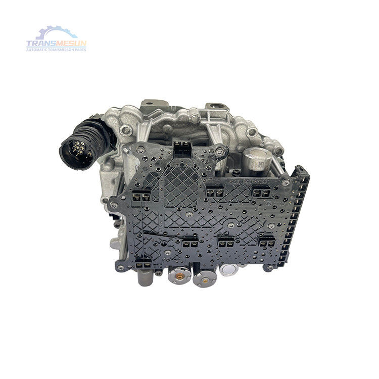 SAIC/FAW Car Lamado/A3/Q3/Magotan 7-ступенчатый автоматический модуль управления коробкой передач