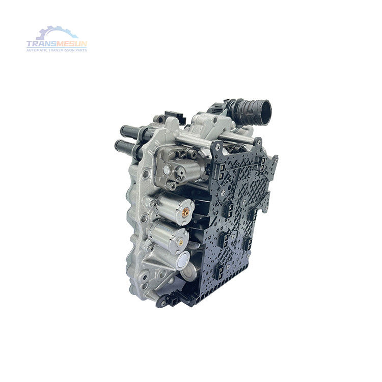 SAIC/FAW Car Lamado/A3/Q3/Magotan 7-ступенчатый автоматический модуль управления коробкой передач