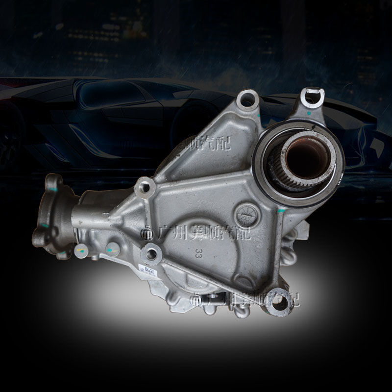 9L8Z-7A103-J Трансмиссия Дифференциальная коробка для Ford Mazda CX9 6F35