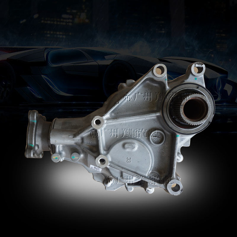 9L8Z-7A103-J Трансмиссия Дифференциальная коробка для Ford Mazda CX9 6F35