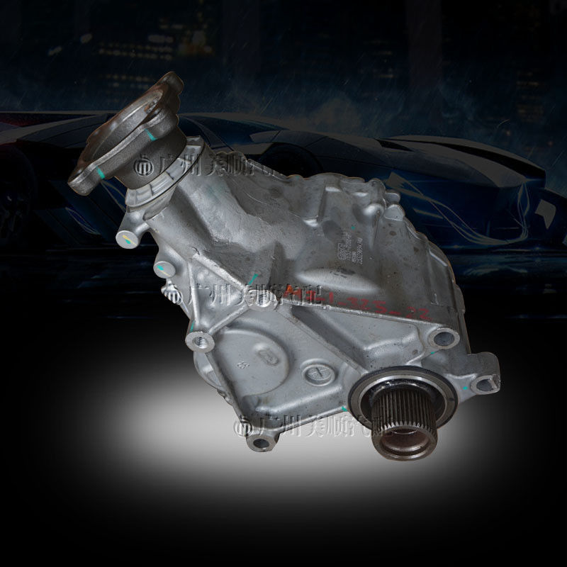 9L8Z-7A103-J Трансмиссия Дифференциальная коробка для Ford Mazda CX9 6F35