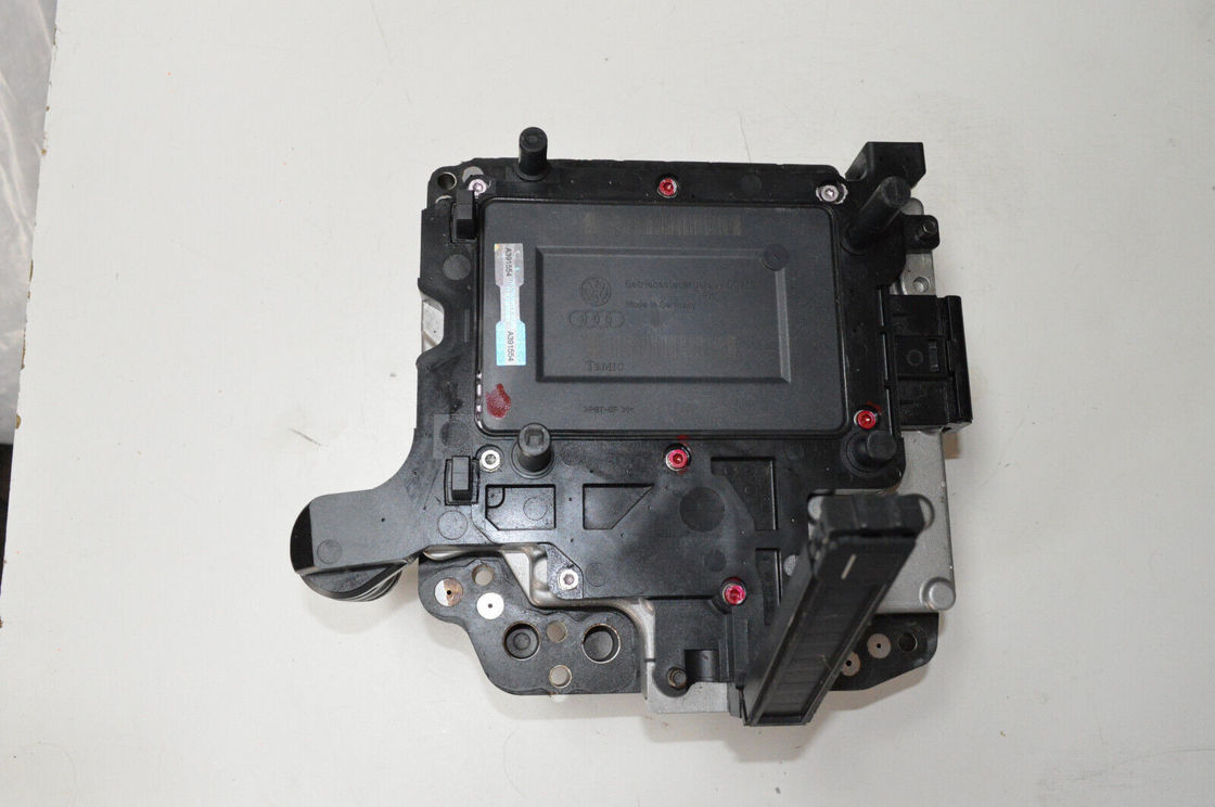 Части автотрансмиссии для Audi VW Seat Skoda DSG Коробка передач Mechatronic Temic ECU DQ250