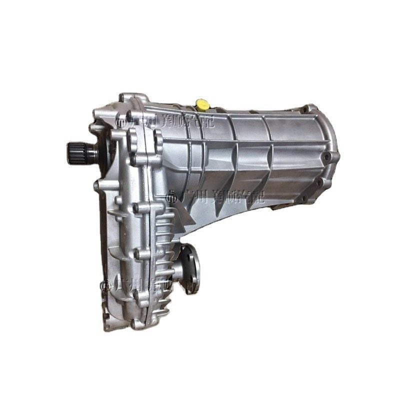 Переработанный 95834101023 Коробка передач для Porsche 0C8 4.8L с 8 скоростями