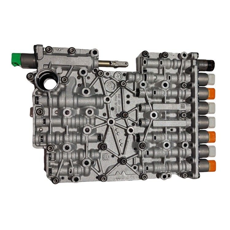 Модель автомобиля F20 Оригинальный GA8HP45Z/8HP-45/8HP-45X Корпус клапана коробки передач без TCM
