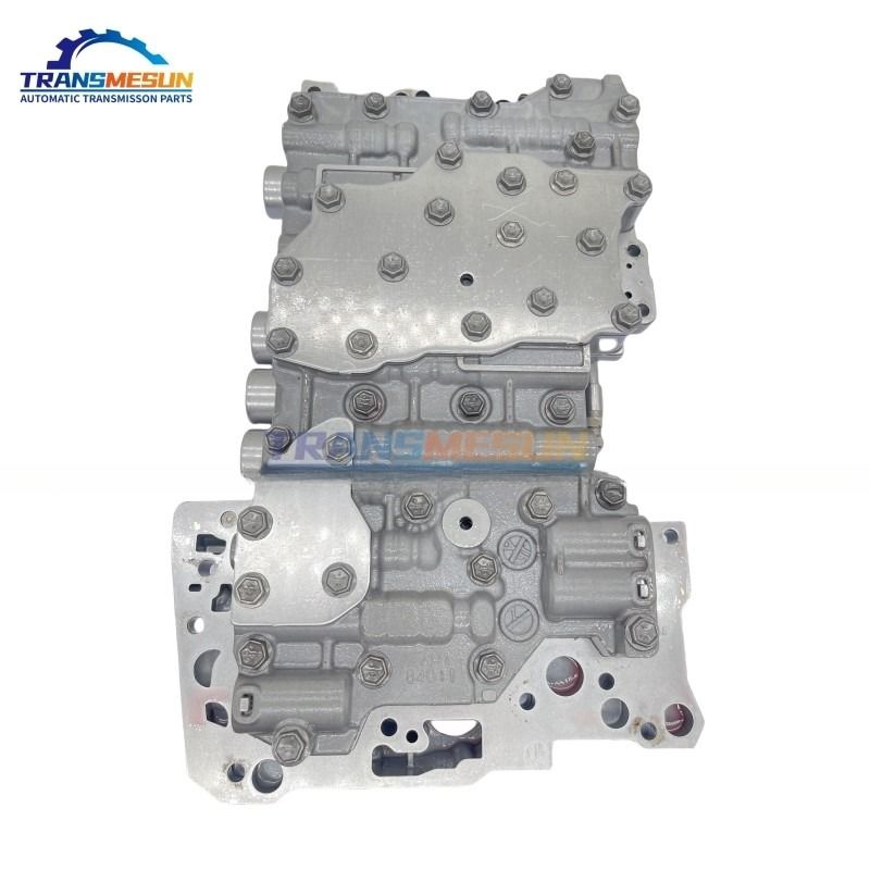 2015-2020 Toyota Prado J150 3.5L 6-ступенчатая автоматическая коробка передач