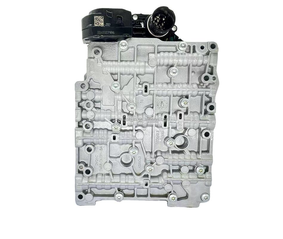 Номер детали 36002911 Volvo C30 S60 XC60 6DCT450 MPS6 Управляющий блок клапана корпуса коробки передач
