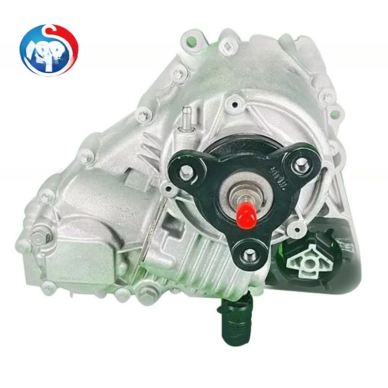 OE 27107639265 Реконструированные чехлы для перевода для BMW X3 X4 X5 X6 ATC45L 45X37X33cm