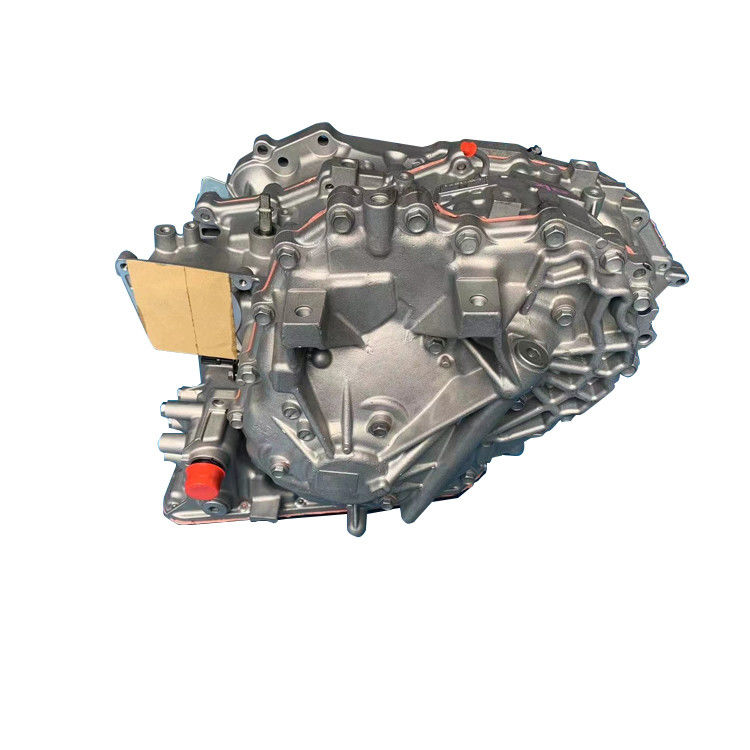 Алюминиевая трансмиссия переработанная F1CJA/F1CJA-2-B3W 2WD коробка передач для замены/ремонта