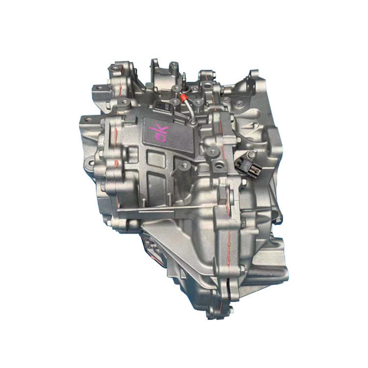 Алюминиевая трансмиссия переработанная F1CJA/F1CJA-2-B3W 2WD коробка передач для замены/ремонта